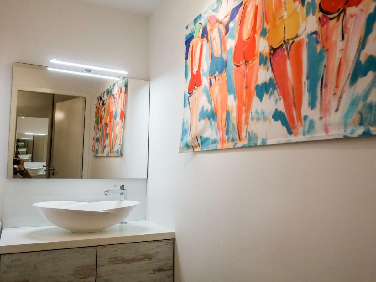 Apartment Les Terrasses De La Plage-1 By Interhome Quiberon Dış mekan fotoğraf