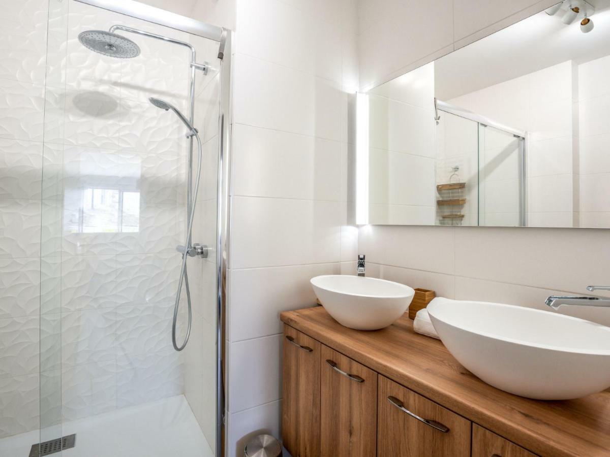 Apartment Les Terrasses De La Plage-1 By Interhome Quiberon Dış mekan fotoğraf